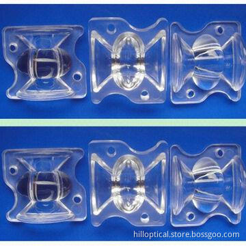 LED Lens, Applicable to Spotlight